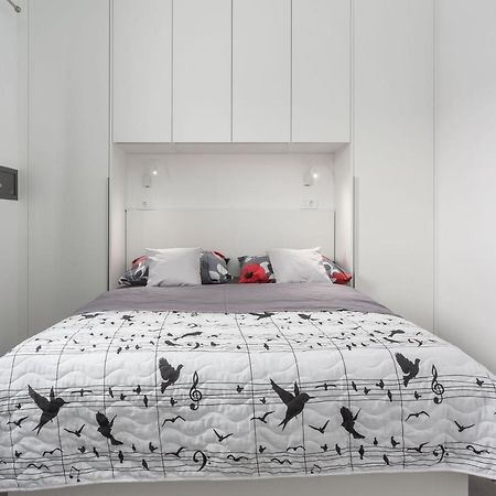 Gallery Apartment In Skrbčići المظهر الخارجي الصورة
