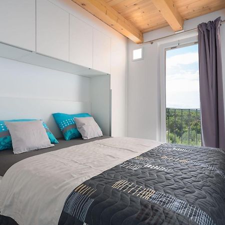 Gallery Apartment In Skrbčići المظهر الخارجي الصورة
