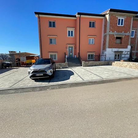Gallery Apartment In Skrbčići المظهر الخارجي الصورة