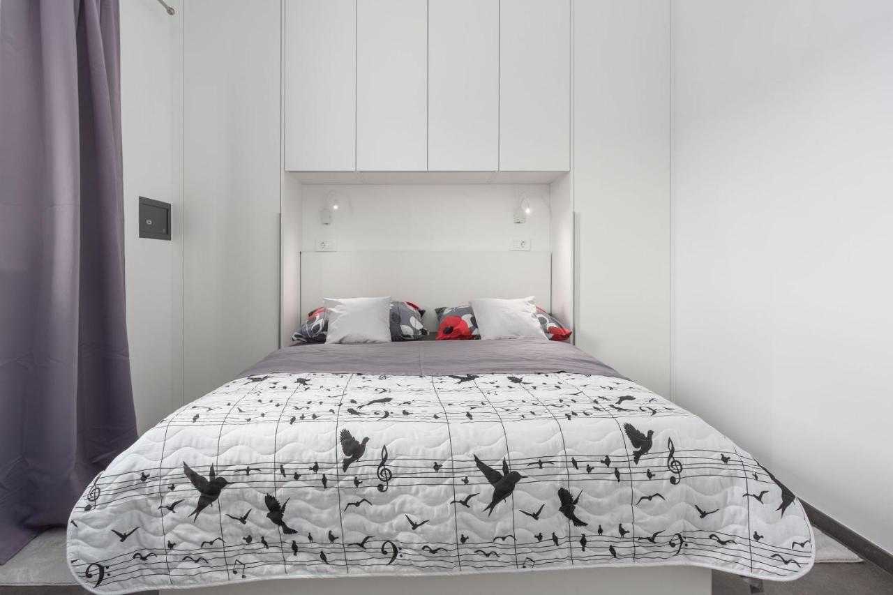 Gallery Apartment In Skrbčići المظهر الخارجي الصورة