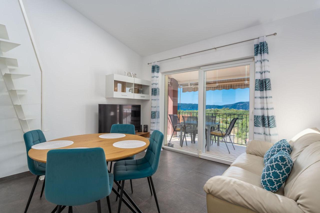 Gallery Apartment In Skrbčići المظهر الخارجي الصورة
