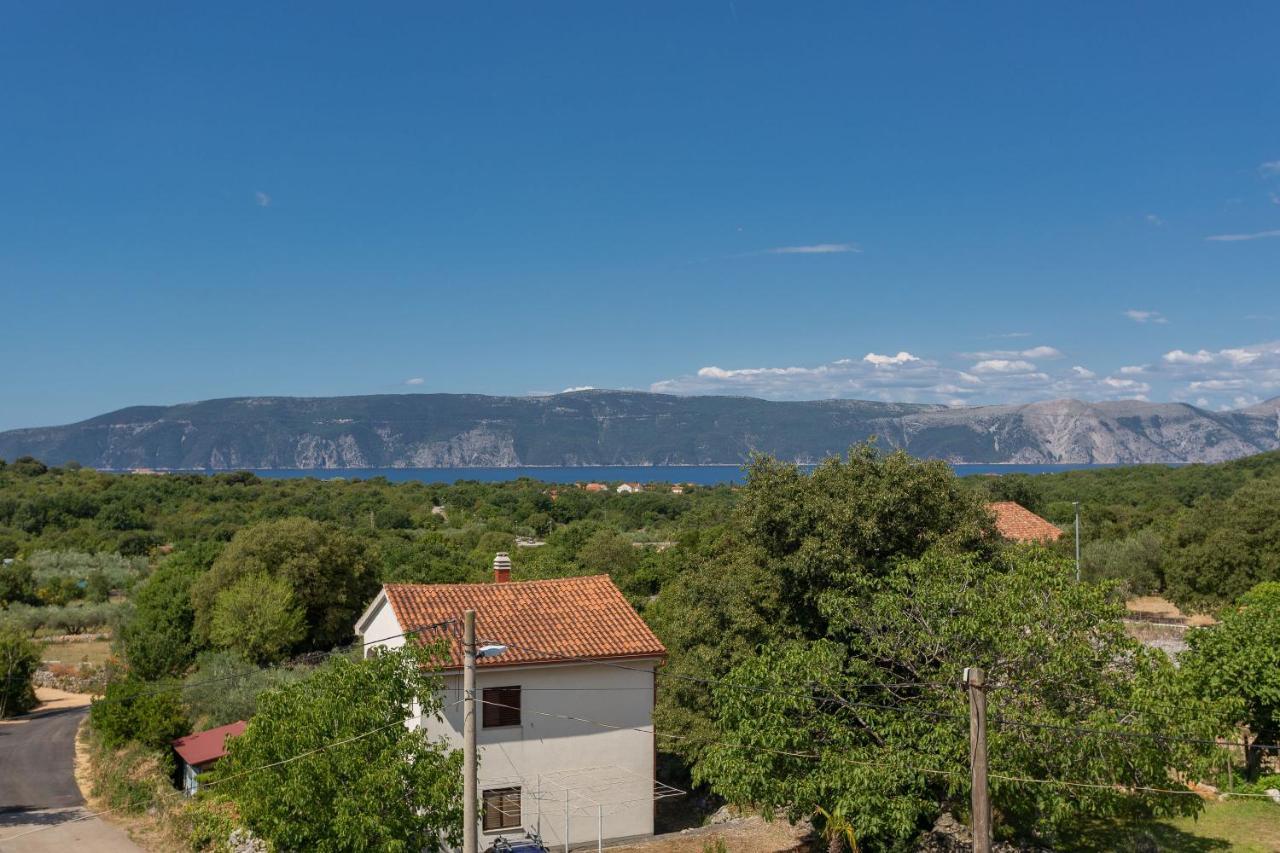 Gallery Apartment In Skrbčići المظهر الخارجي الصورة