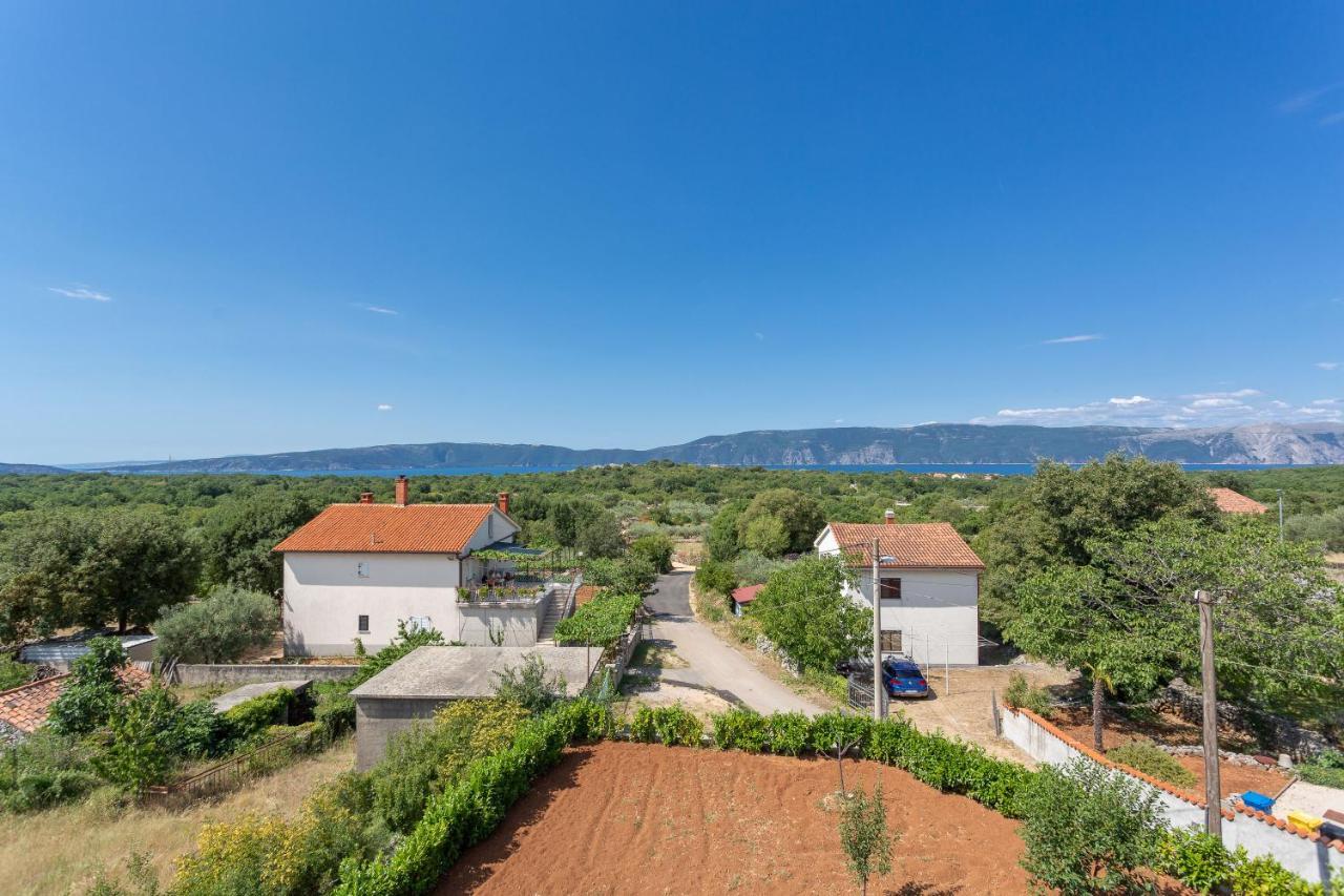 Gallery Apartment In Skrbčići المظهر الخارجي الصورة
