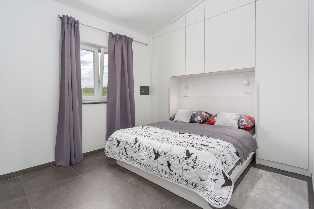 Gallery Apartment In Skrbčići المظهر الخارجي الصورة