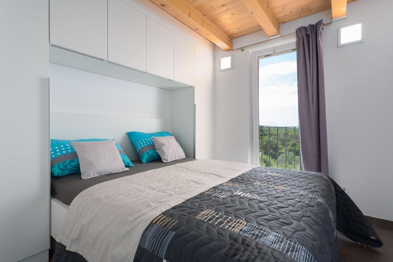 Gallery Apartment In Skrbčići المظهر الخارجي الصورة