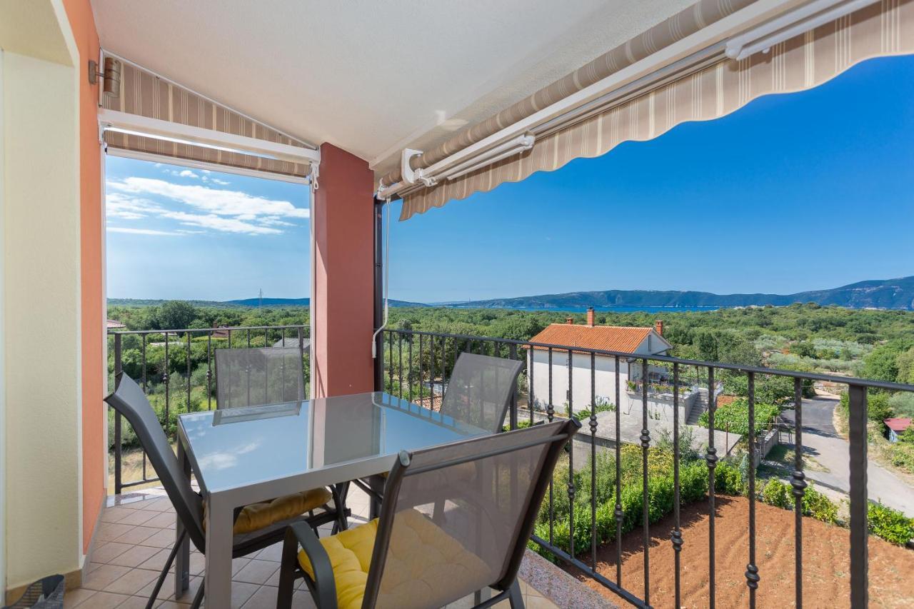 Gallery Apartment In Skrbčići المظهر الخارجي الصورة