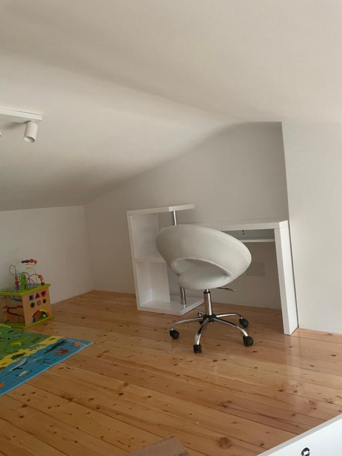 Gallery Apartment In Skrbčići المظهر الخارجي الصورة