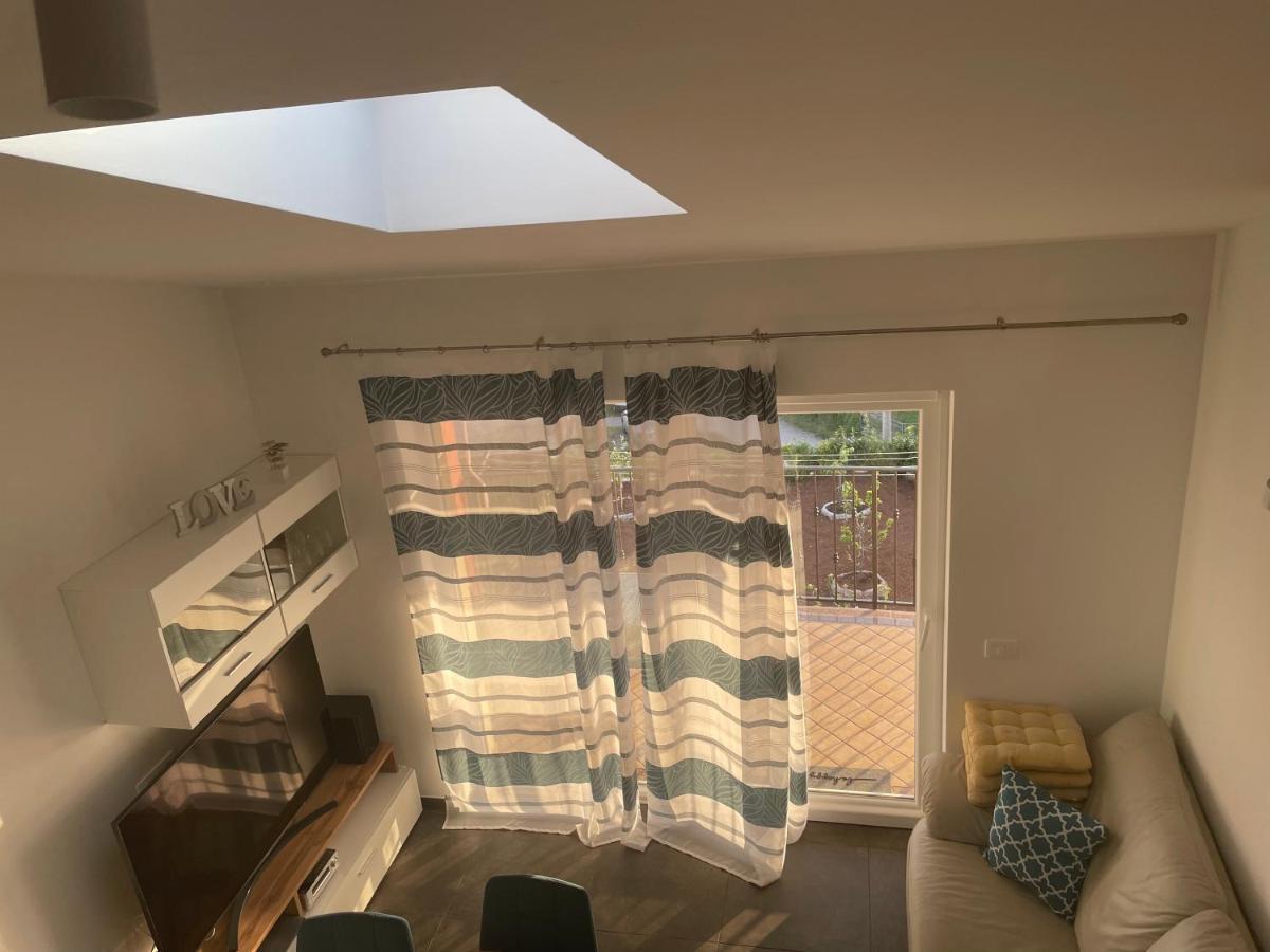 Gallery Apartment In Skrbčići المظهر الخارجي الصورة
